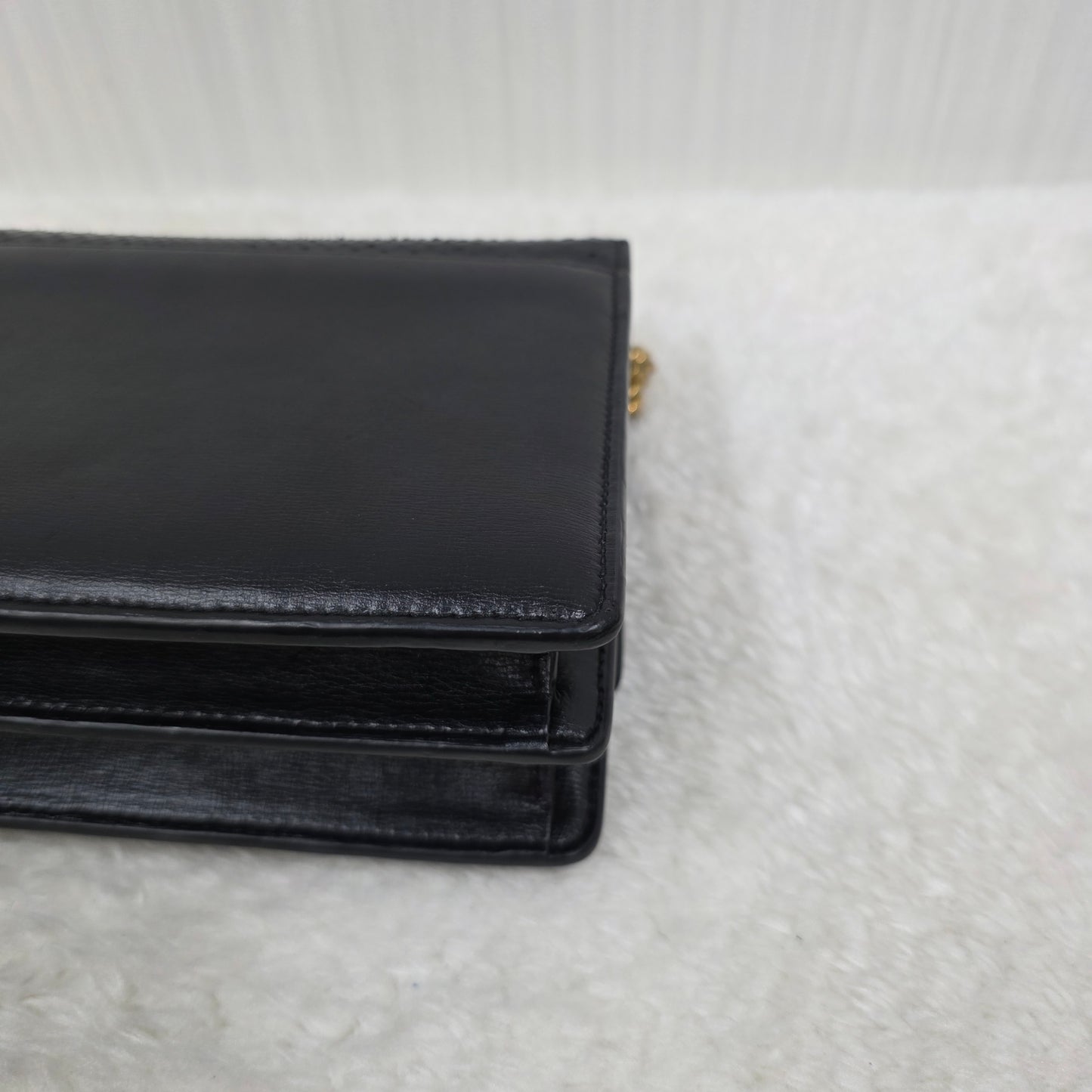 YSL Chained Shoulder Bag (Pre-owned)