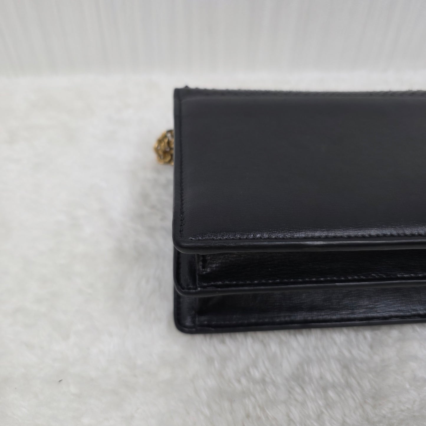 YSL Chained Shoulder Bag (Pre-owned)
