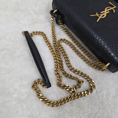 YSL Chained Shoulder Bag (Pre-owned)