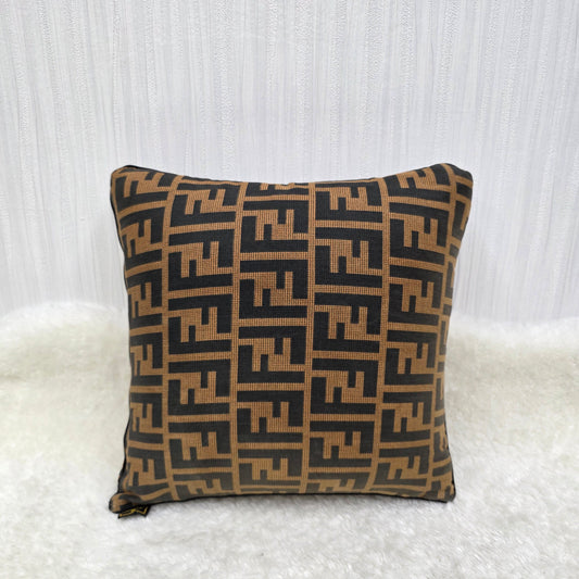 FENDI Hugging Pillow (Pre-owned)