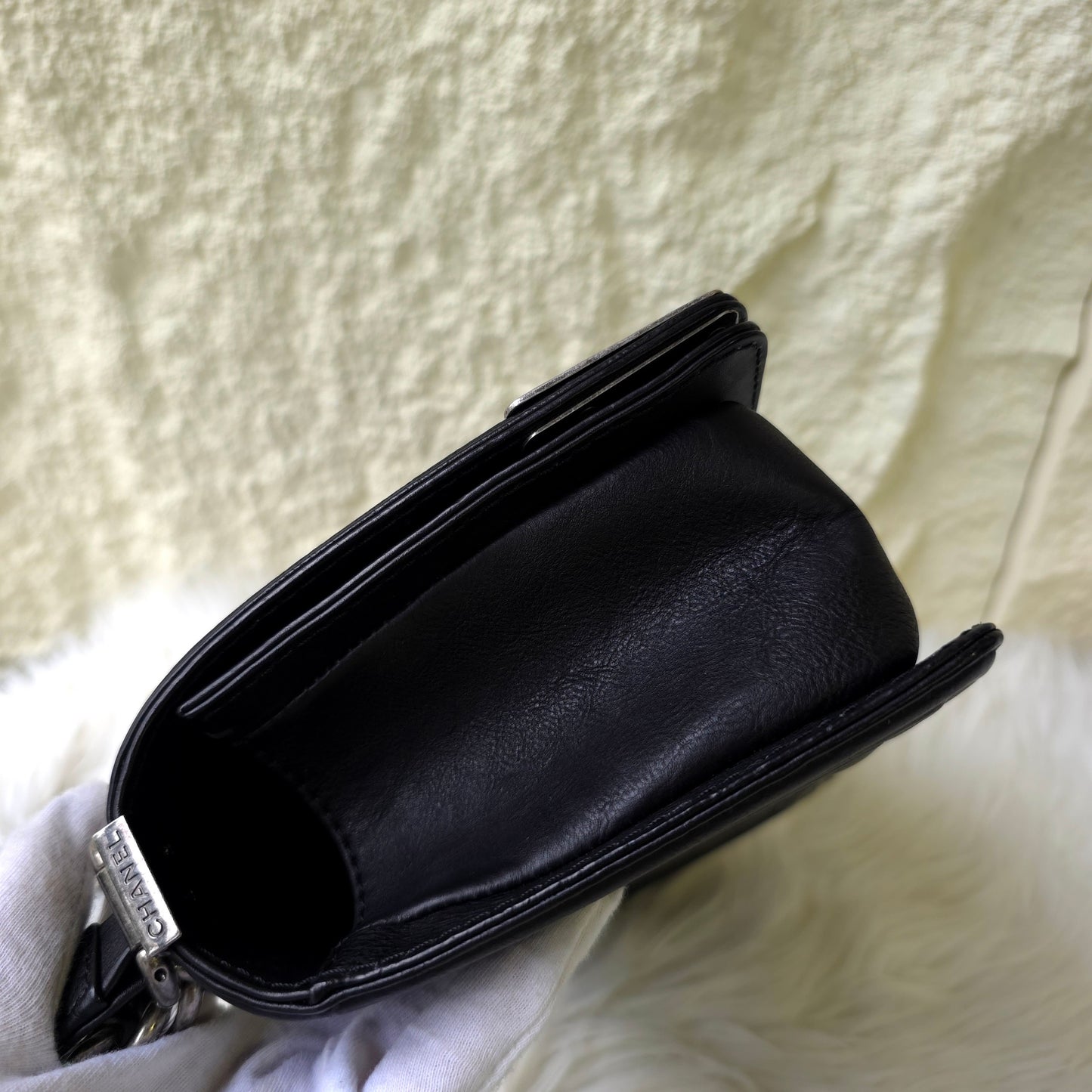 CHANEL Shoulder Bag (Pre-owned)