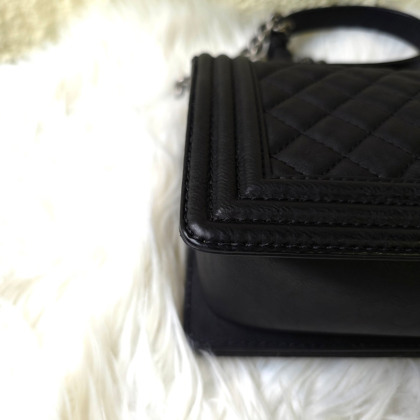 CHANEL Shoulder Bag (Pre-owned)