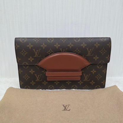 ルイ・ヴィトン ハンドバッグ（中古） 
