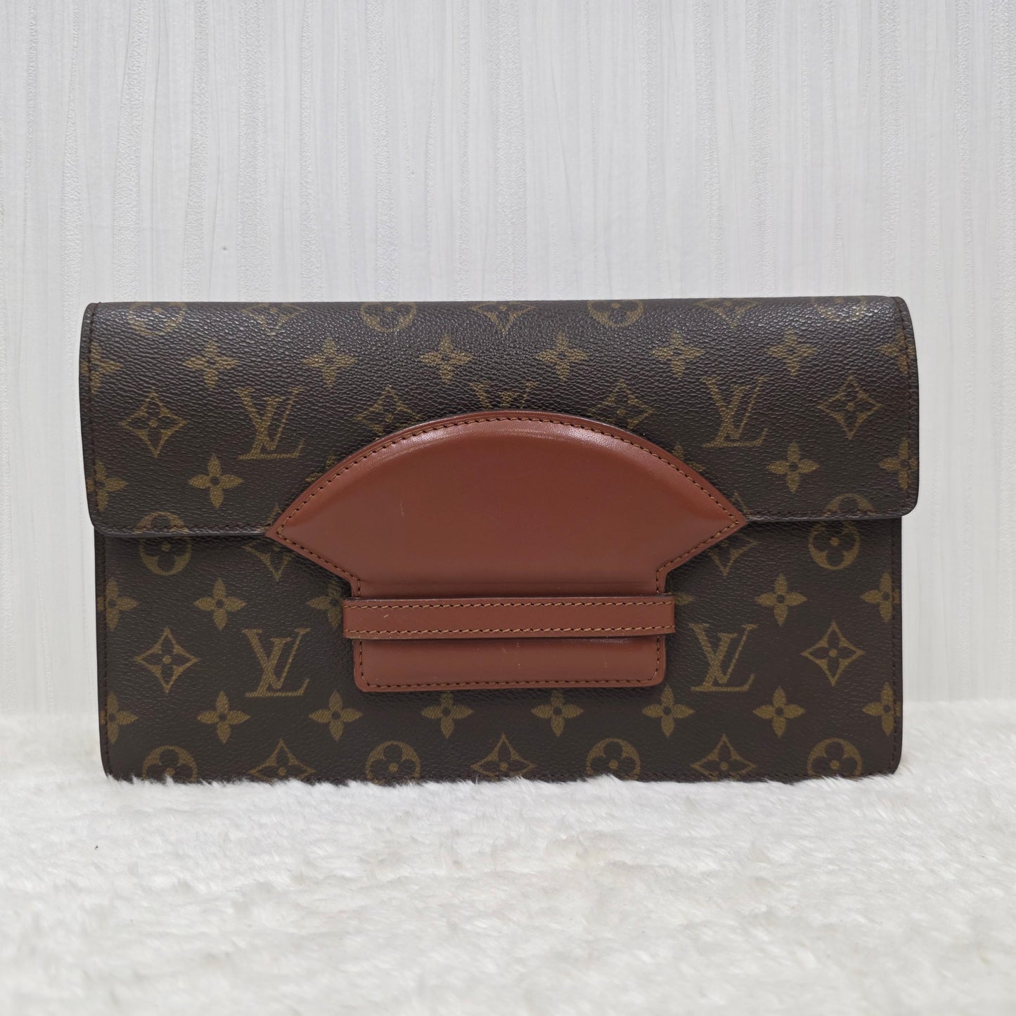 ルイ・ヴィトン ハンドバッグ（中古） 