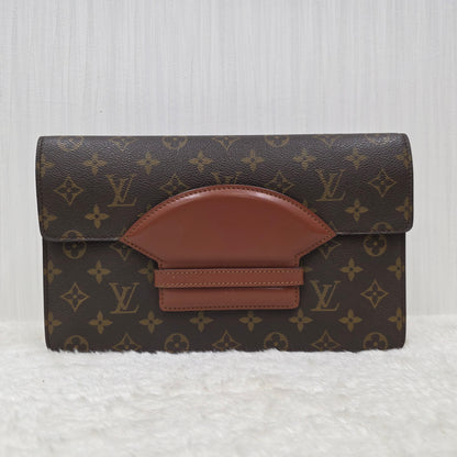 ルイ・ヴィトン ハンドバッグ（中古） 