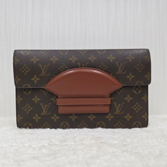 Louis Vuitton Handbag (Pre-owned)