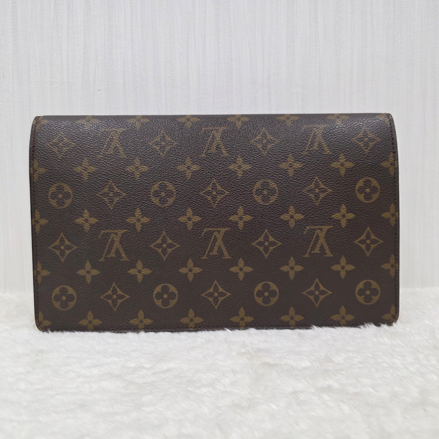 ルイ・ヴィトン ハンドバッグ（中古） 