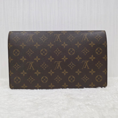 ルイ・ヴィトン ハンドバッグ（中古） 