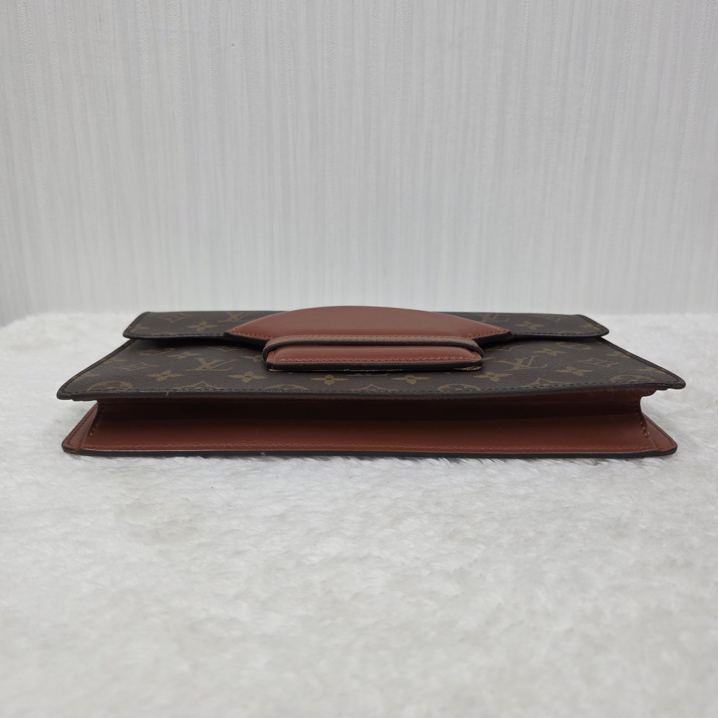 ルイ・ヴィトン ハンドバッグ（中古） 
