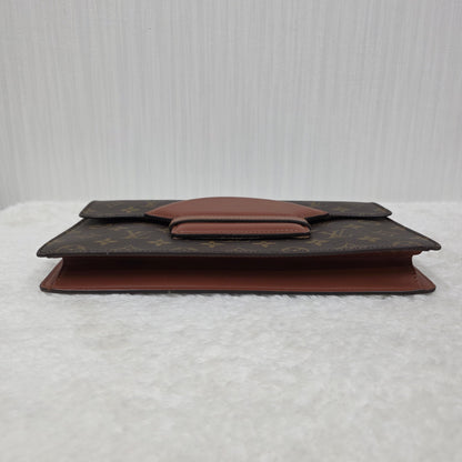 ルイ・ヴィトン ハンドバッグ（中古） 