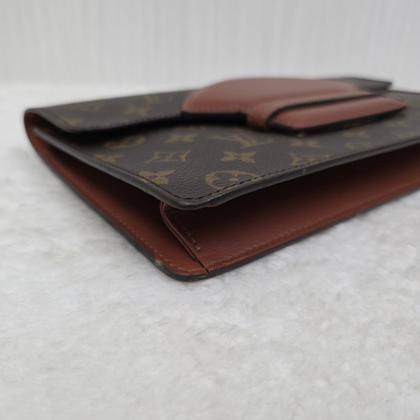 ルイ・ヴィトン ハンドバッグ（中古） 