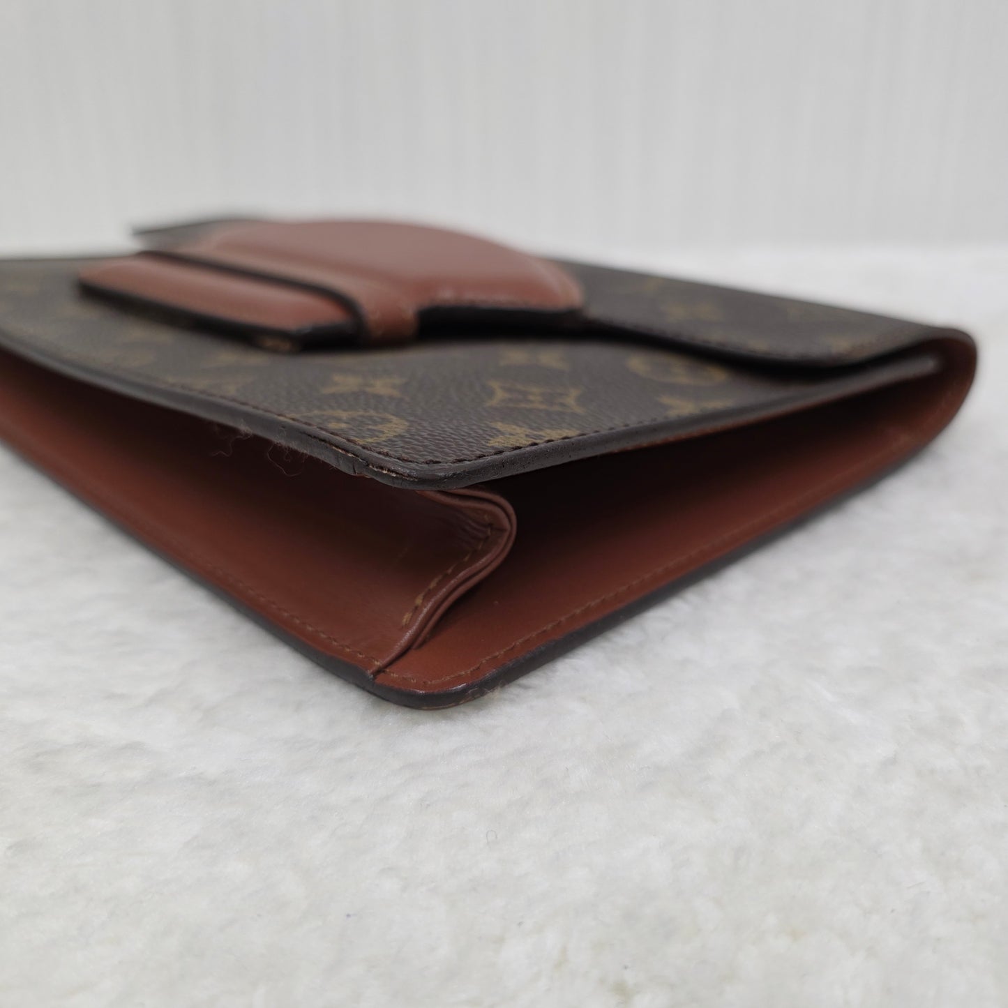 ルイ・ヴィトン ハンドバッグ（中古） 