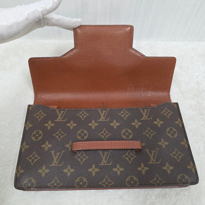 ルイ・ヴィトン ハンドバッグ（中古） 