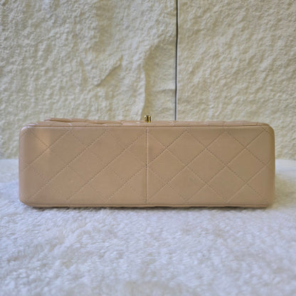 CHANEL Matelassé Grand Matelassé Shoulder Handbag [Pre-Owned]