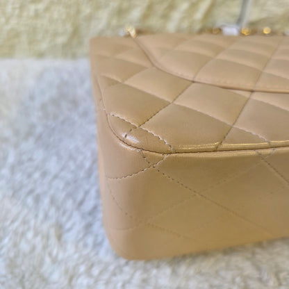 CHANEL Matelassé Grand Matelassé Shoulder Handbag [Pre-Owned]