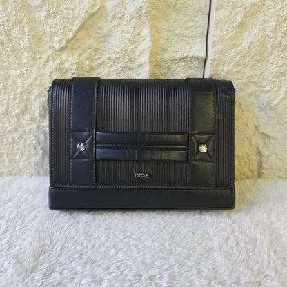 Christian Dior Homme 手提斜挎包 [二手] 