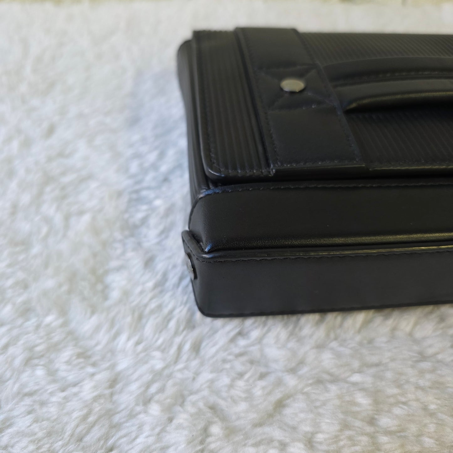 Christian Dior Homme 手提斜挎包 [二手] 