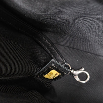 CHANEL Boy Chanel Chain Shoulder Bag [Pre-Owned]