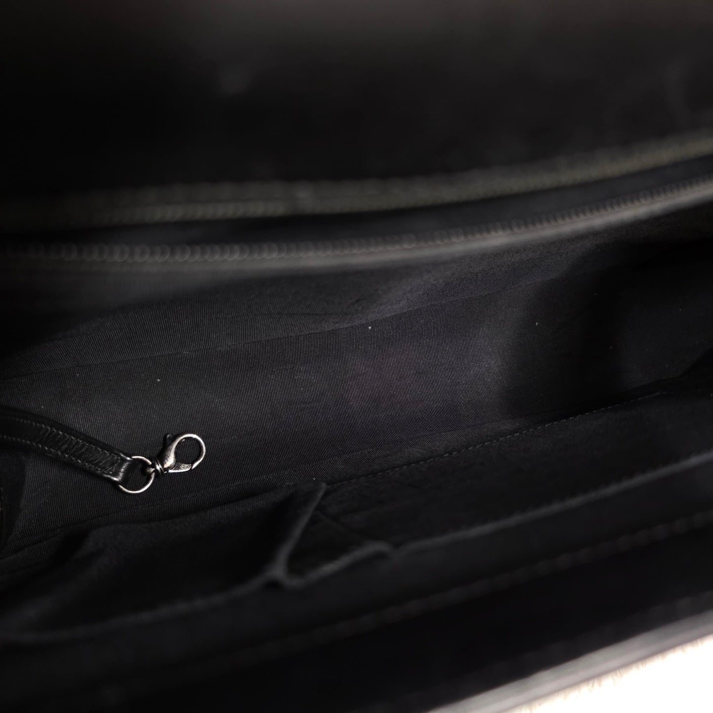 CHANEL Boy Chanel Chain Shoulder Bag [Pre-Owned]