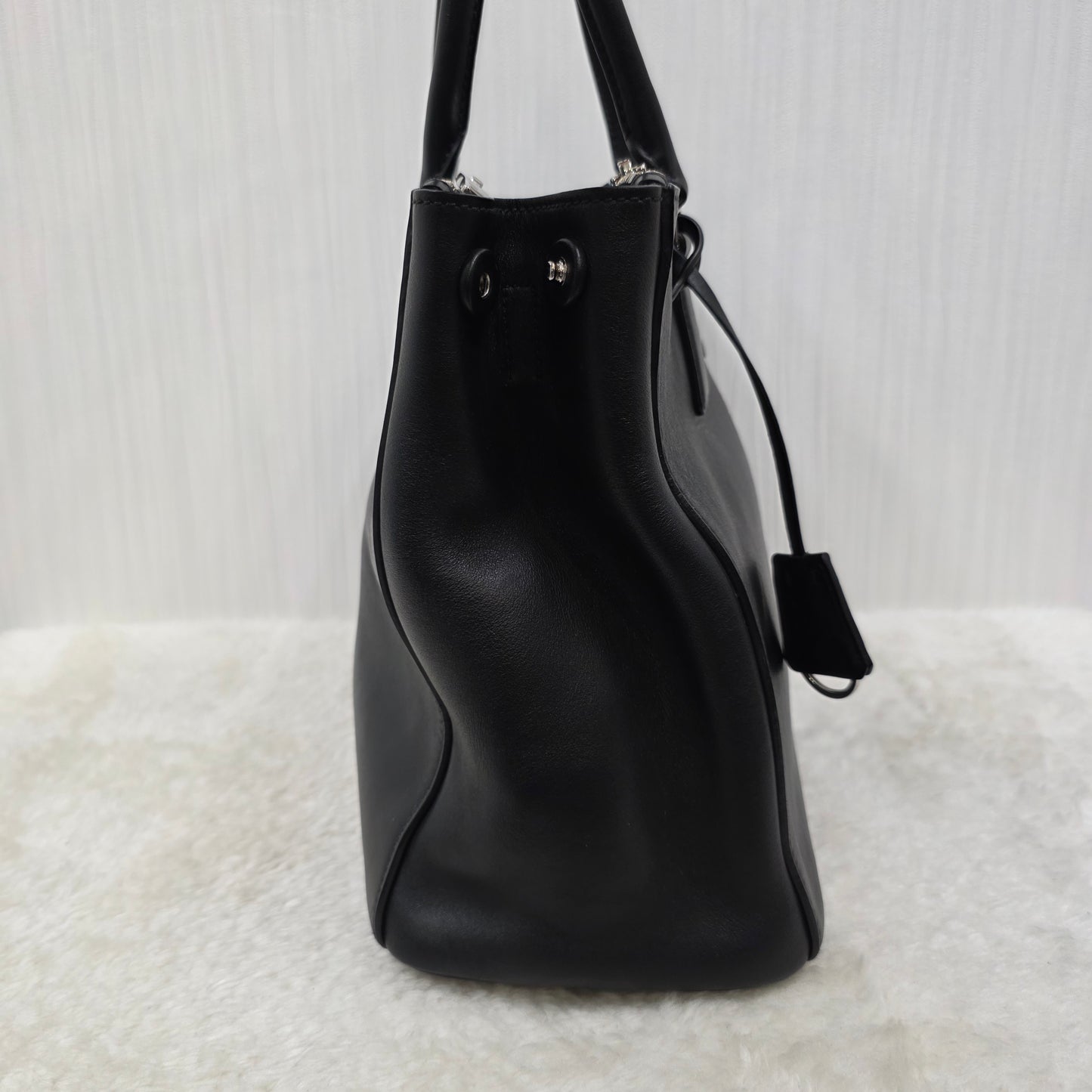 PRADA Galleria Saffiano 2WAY Bag [Pre-Owned]