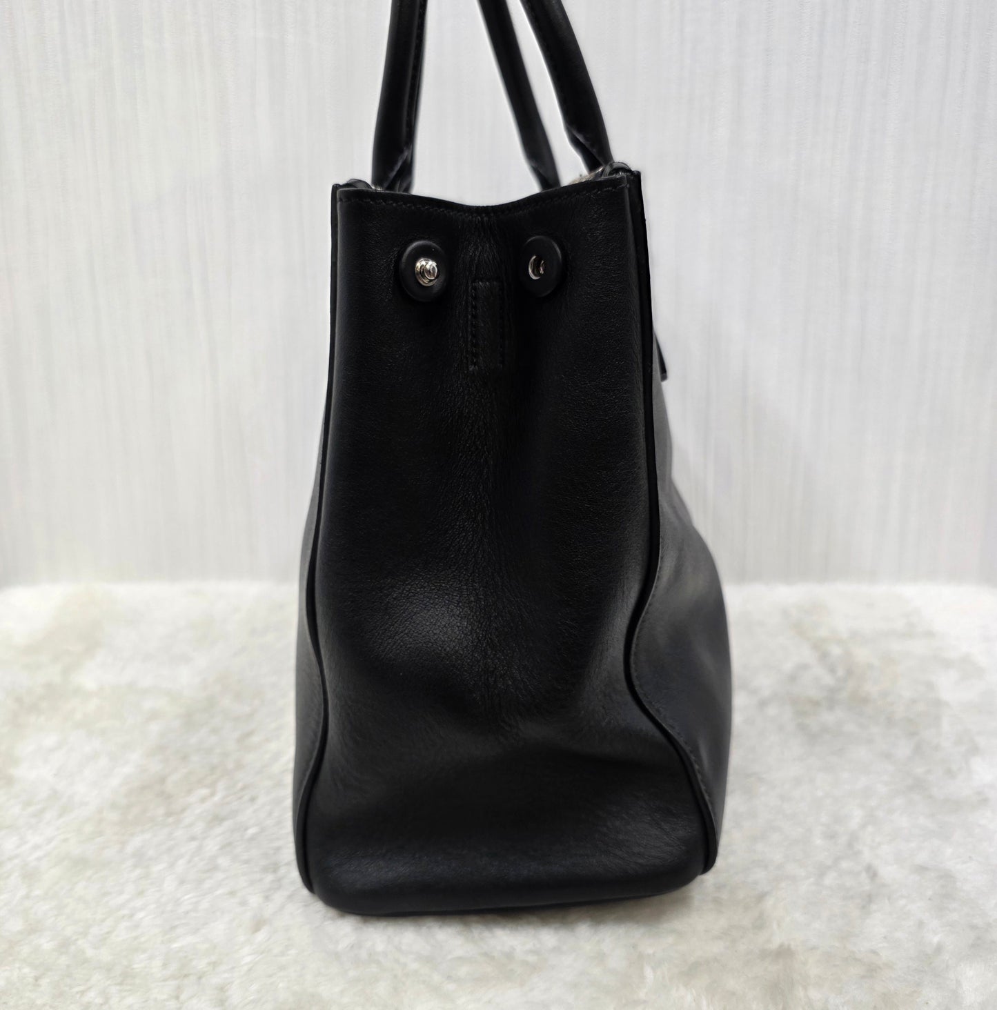PRADA Galleria Saffiano 2WAY Bag [Pre-Owned]