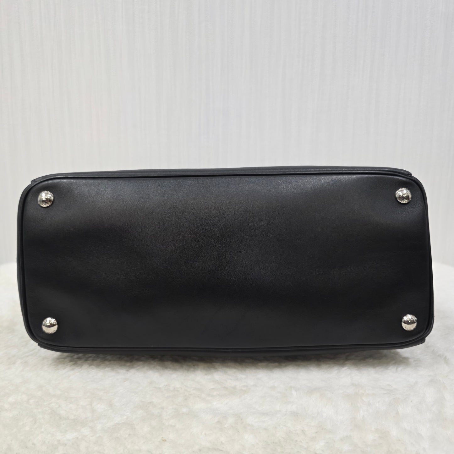 PRADA Galleria Saffiano 2WAY Bag [Pre-Owned]