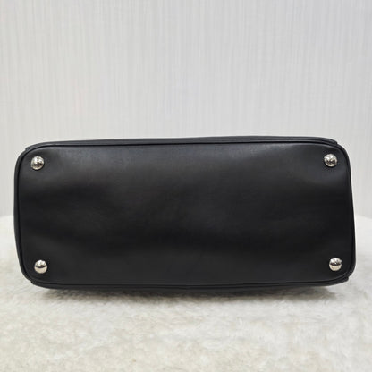 PRADA Galleria Saffiano 2WAY Bag [Pre-Owned]