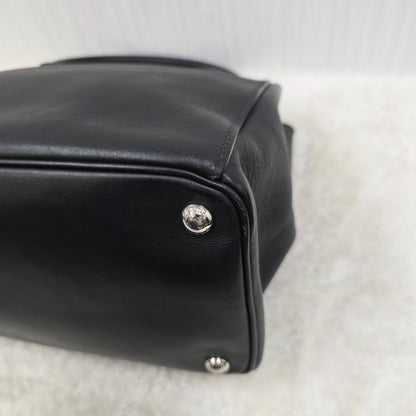 PRADA Galleria Saffiano 2WAY Bag [Pre-Owned]