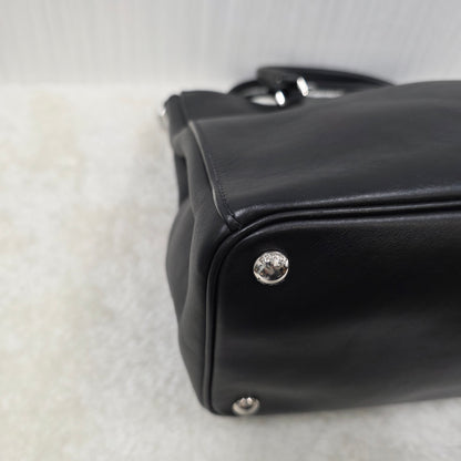 PRADA Galleria Saffiano 2WAY Bag [Pre-Owned]