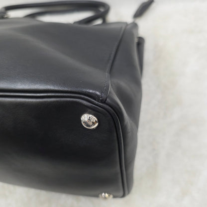 PRADA Galleria Saffiano 2WAY Bag [Pre-Owned]