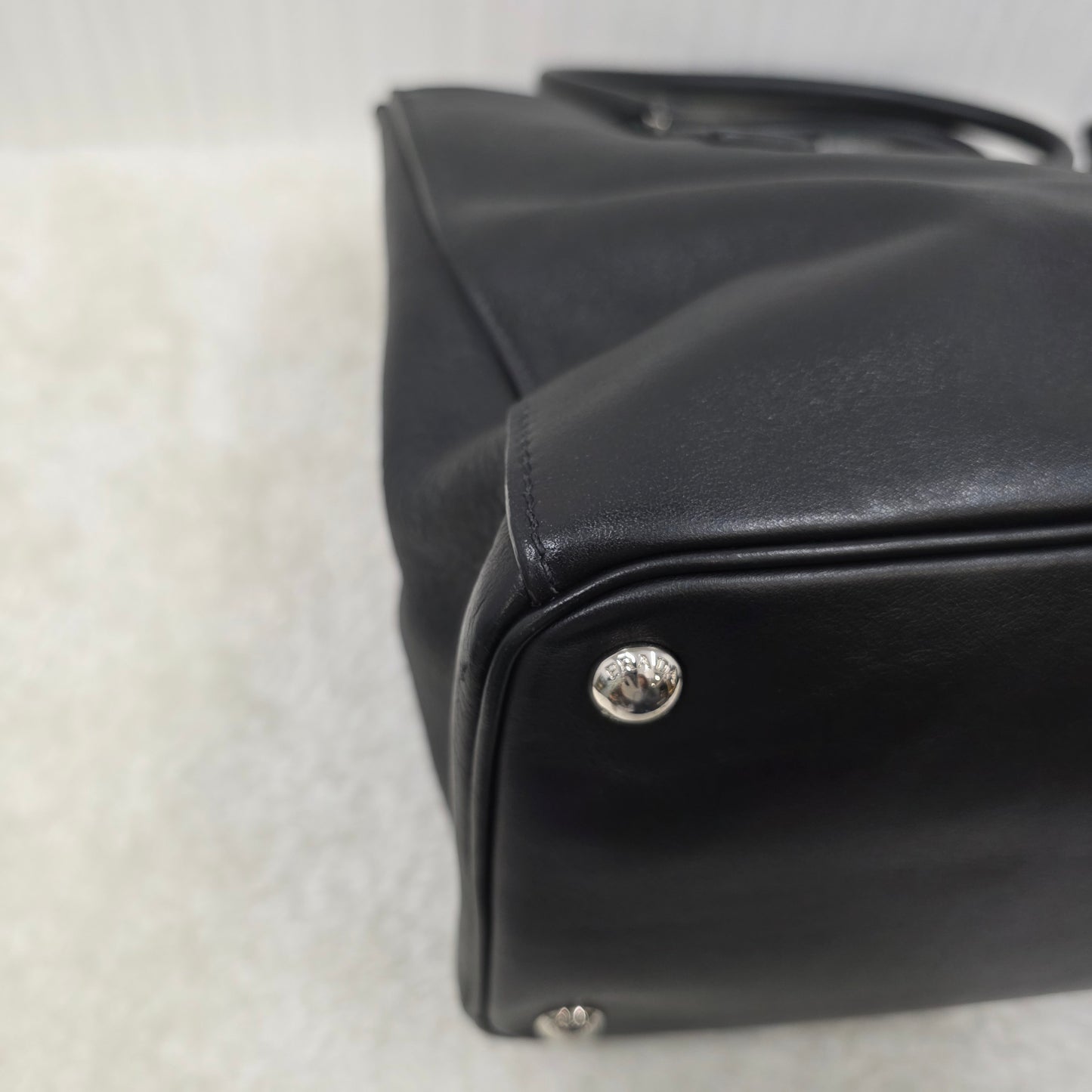 PRADA Galleria Saffiano 2WAY Bag [Pre-Owned]