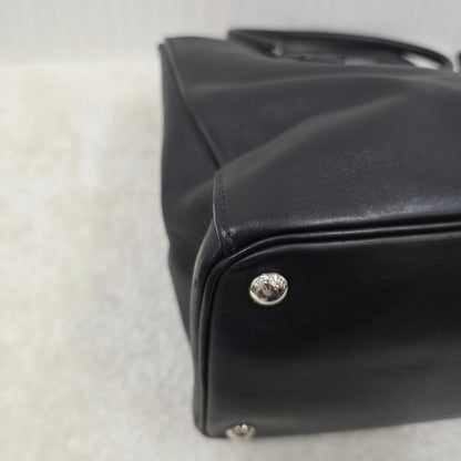 PRADA Galleria Saffiano 2WAY Bag [Pre-Owned]
