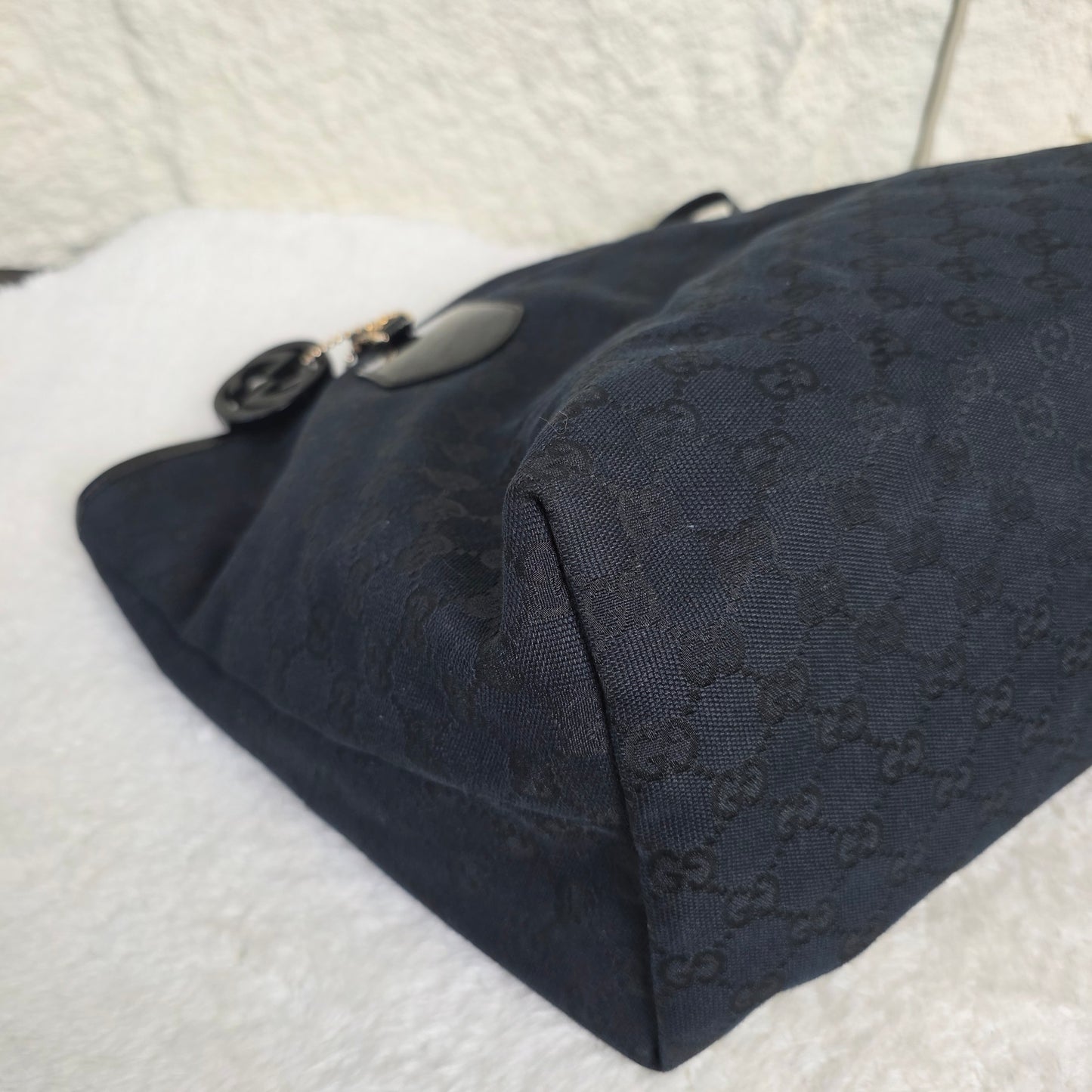 GUCCI Tote Bag [Pre-Owned]