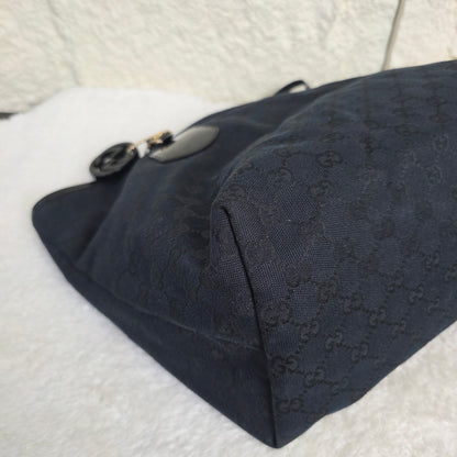 GUCCI Tote Bag [Pre-Owned]