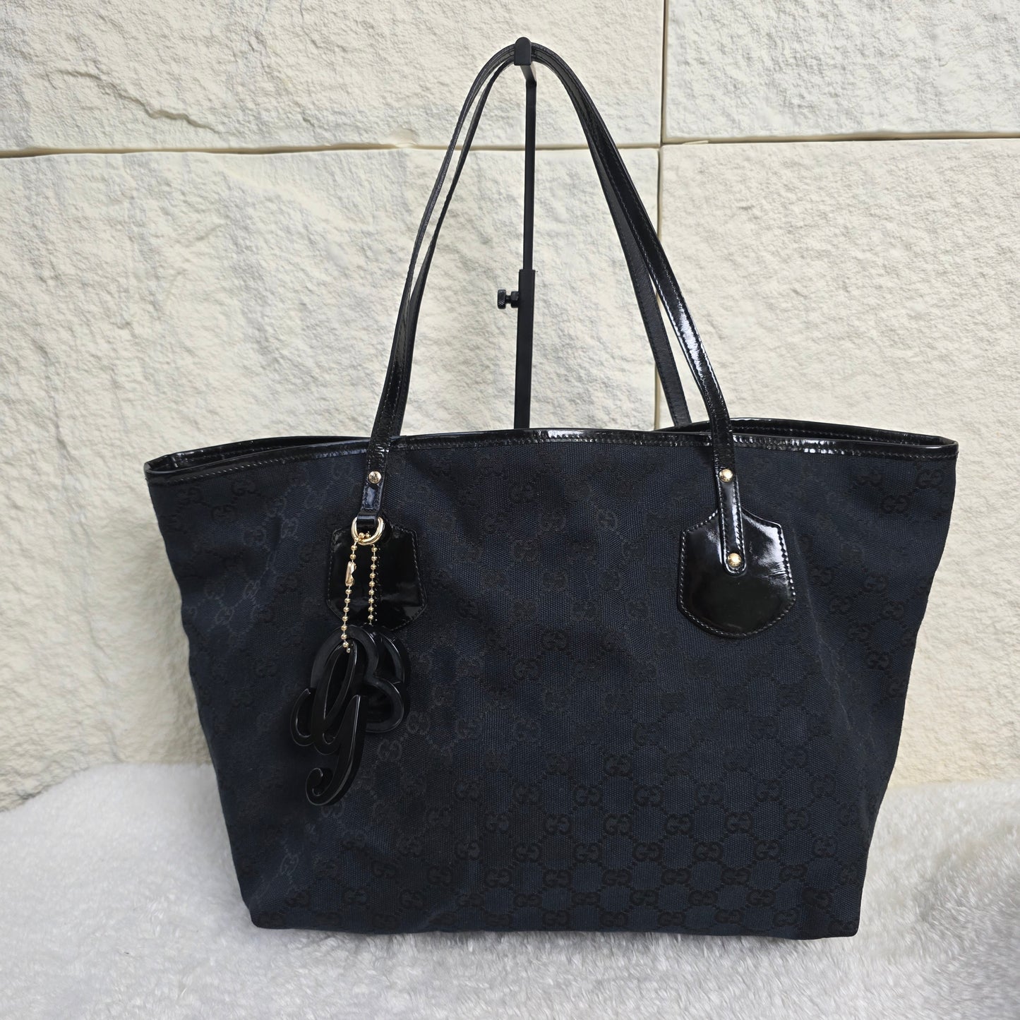 GUCCI Tote Bag [Pre-Owned]