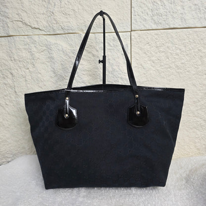 GUCCI Tote Bag [Pre-Owned]