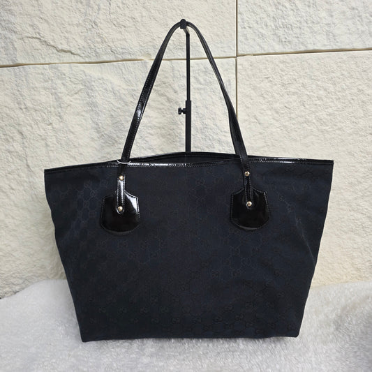 GUCCI Tote Bag [Pre-Owned]