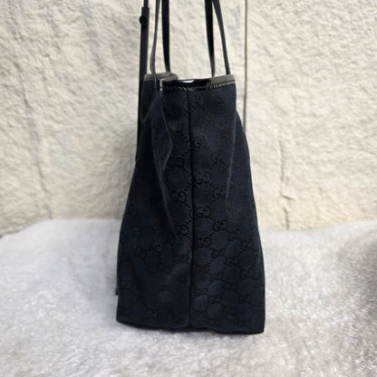 GUCCI Tote Bag [Pre-Owned]