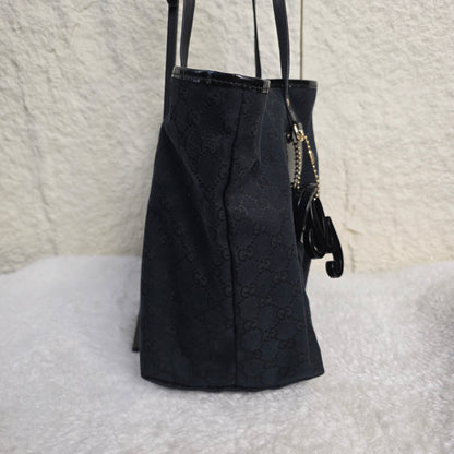 GUCCI Tote Bag [Pre-Owned]