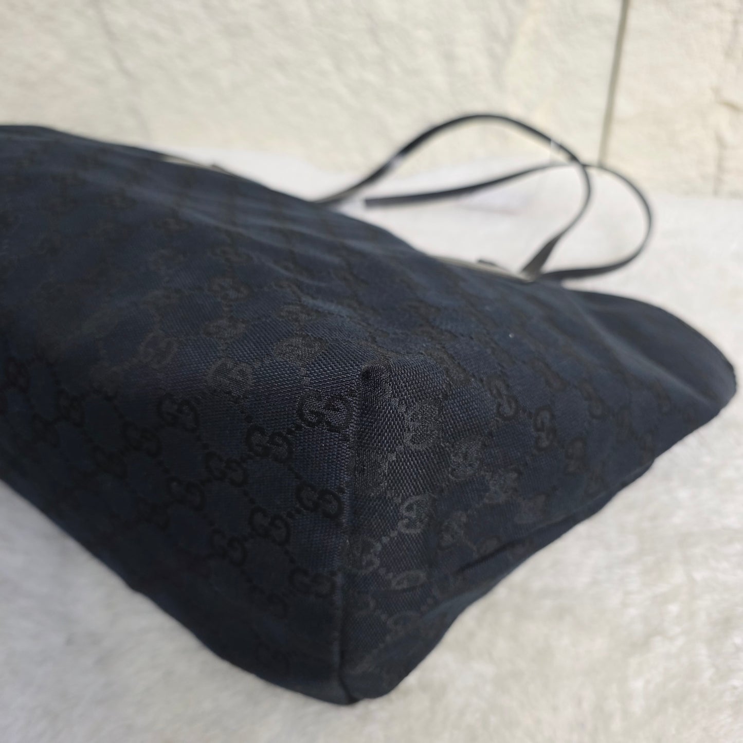 GUCCI Tote Bag [Pre-Owned]