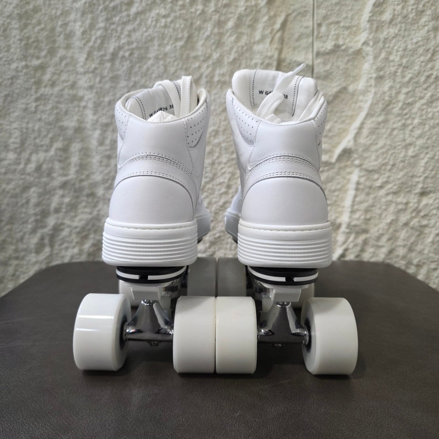 CHANEL Roller Skates [Pre-Owned]