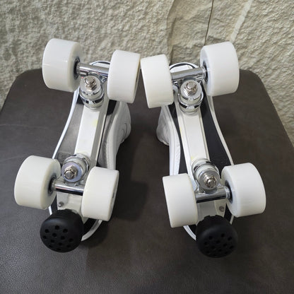 CHANEL Roller Skates [Pre-Owned]