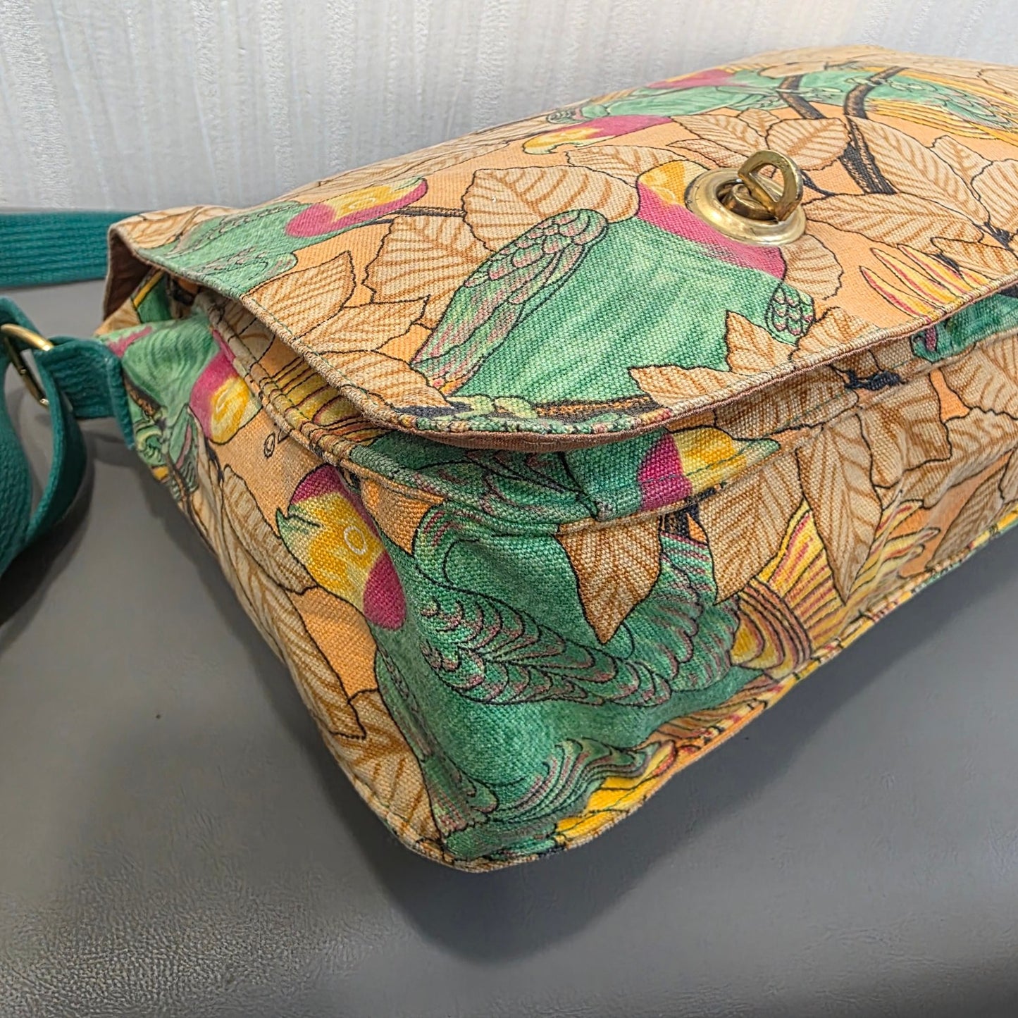 Hermes Shoulder Bag (Pre-owned)