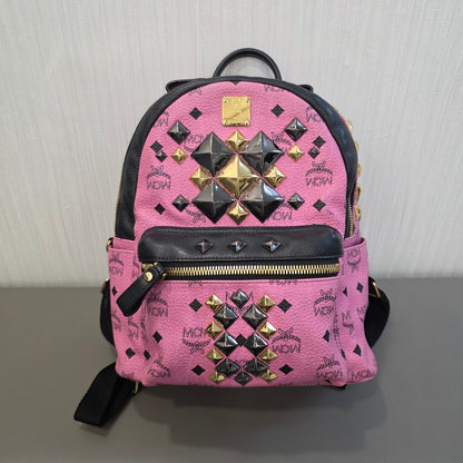 MCM Backpack (Pre-owned)