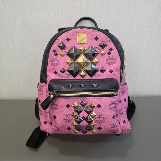 MCM Backpack (Pre-owned)