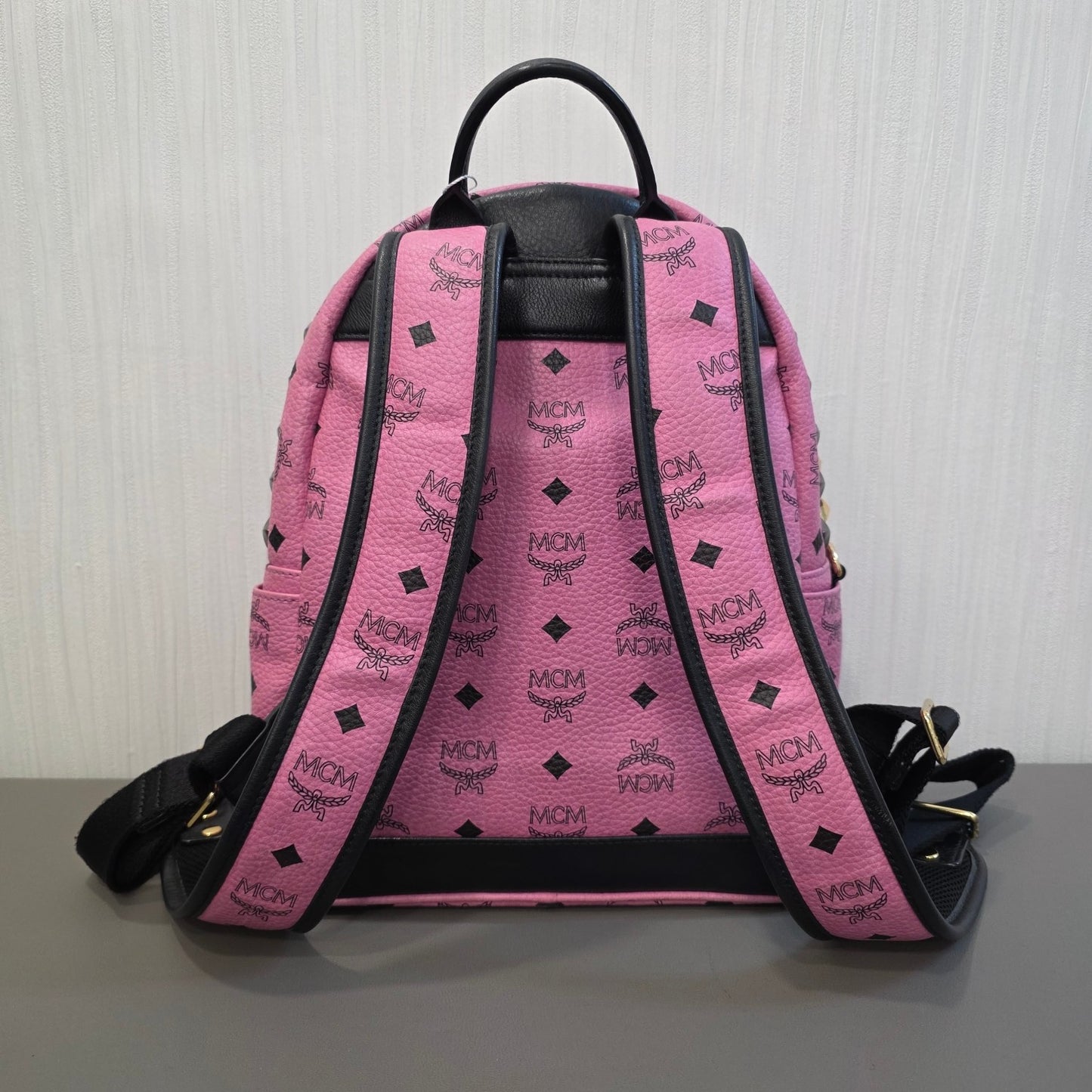 MCM Backpack (Pre-owned)
