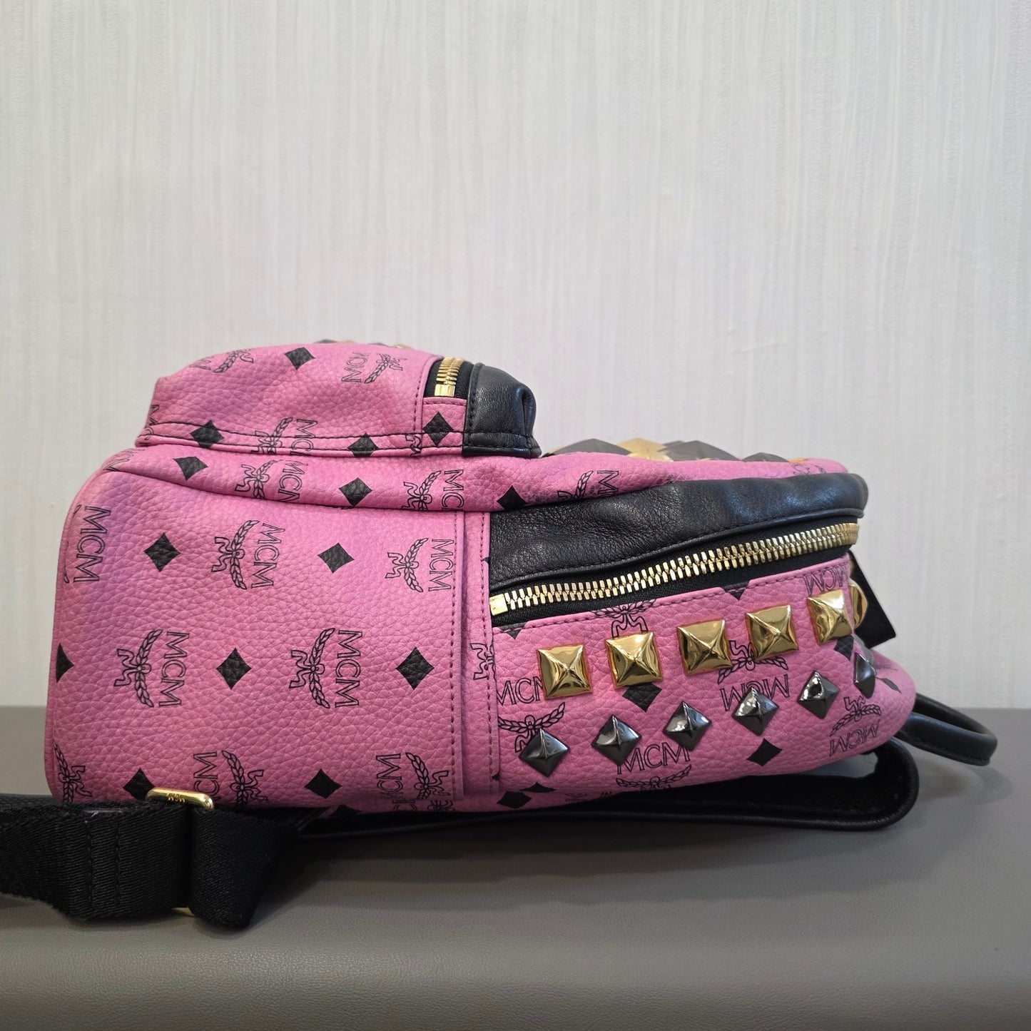 MCM Backpack (Pre-owned)