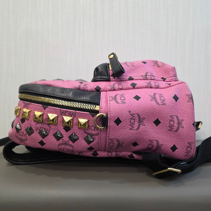 MCM Backpack (Pre-owned)