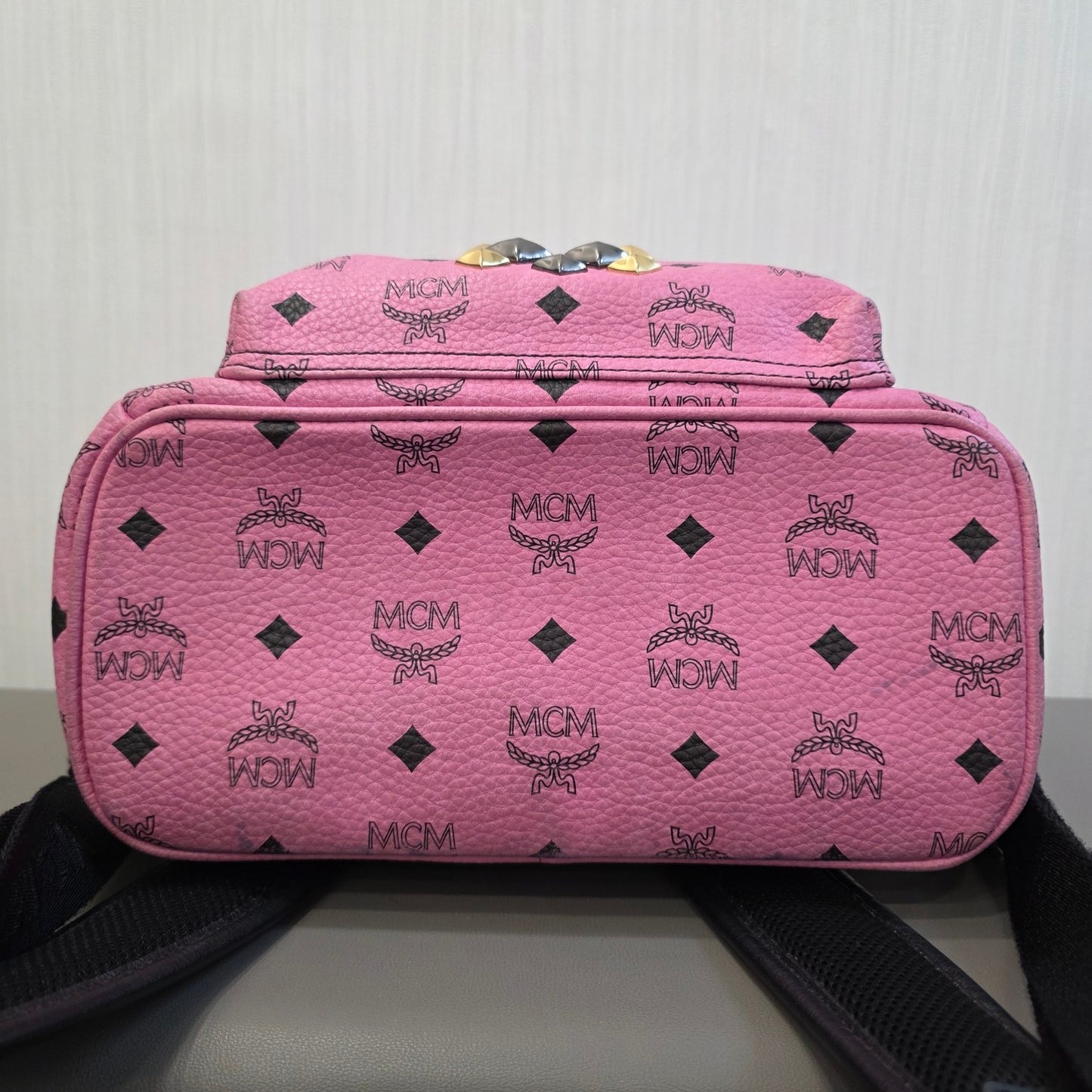 MCM Backpack (Pre-owned)