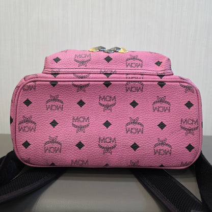 MCM Backpack (Pre-owned)